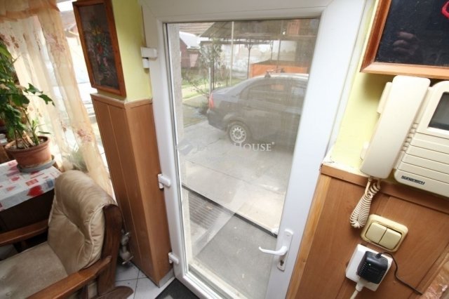 Eladó családi ház, Kecskeméten 29.9 M Ft, 2 szobás