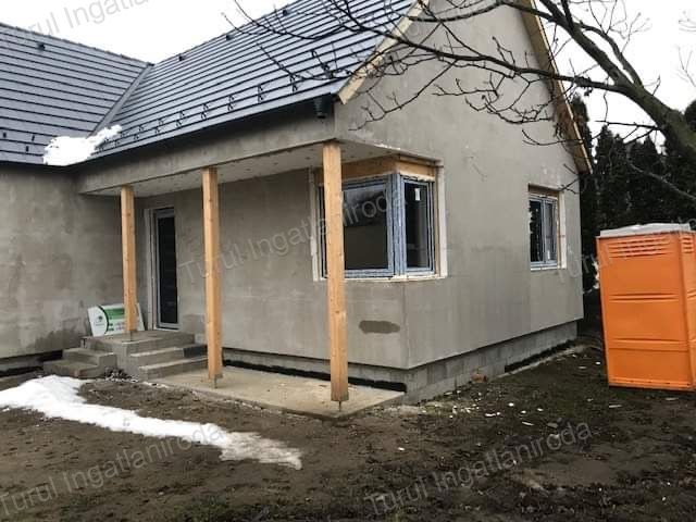 Eladó családi ház, Tatabányán 44 M Ft / költözzbe.hu
