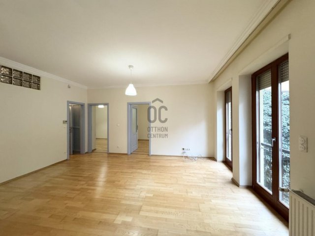 Eladó téglalakás, Budapesten, I. kerületben 184.9 M Ft, 3 szobás