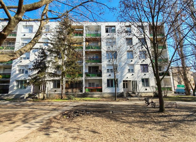 Kiadó téglalakás, albérlet, Békésen 80 E Ft / hó, 2 szobás