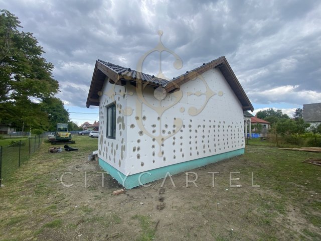 Eladó családi ház, Balatonmáriafürdőn 49 M Ft, 2 szobás