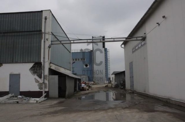Eladó ipari ingatlan, Makón 250 M Ft / költözzbe.hu