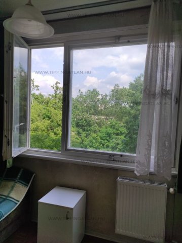 Eladó panellakás, Budapesten, XV. kerületben 42.9 M Ft