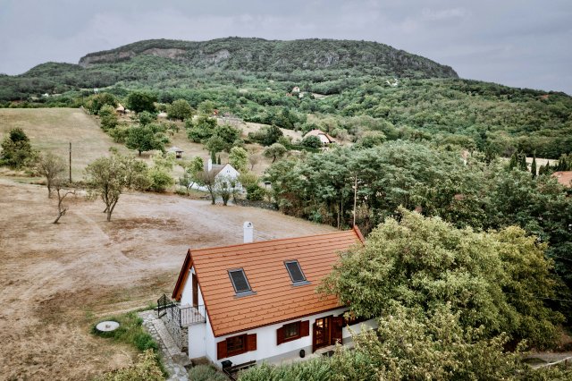 Eladó családi ház, Badacsonytördemicen 155 M Ft, 3 szobás