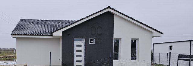 Eladó családi ház, Balatonszabadiban 79.9 M Ft, 3 szobás