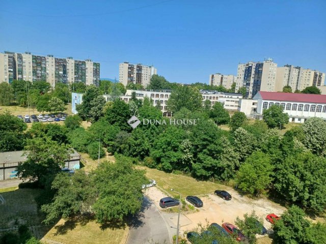 Eladó panellakás, Miskolcon 18.8 M Ft, 1+1 szobás
