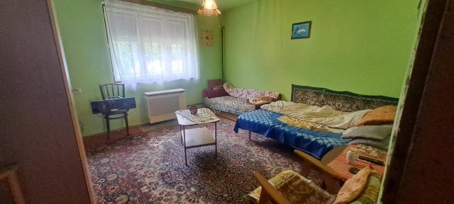 Eladó családi ház, Lőkösházán 7.95 M Ft, 2 szobás