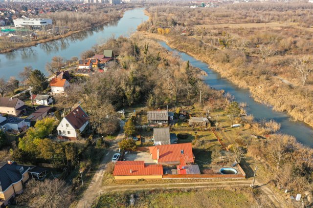 Eladó családi ház, Budapesten, XXIII. kerületben 106.8 M Ft