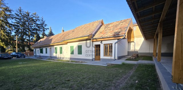 Eladó családi ház, Budakeszin 125 M Ft, 4 szobás