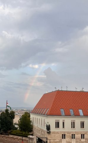 Kiadó téglalakás, albérlet, Budapesten, I. kerületben