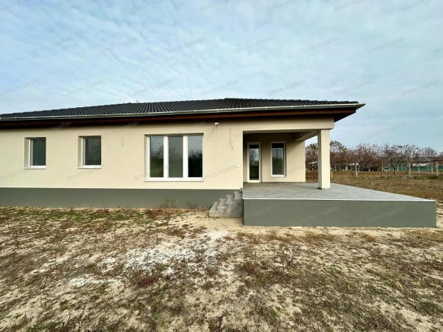 Eladó családi ház, Kecskeméten 87.9 M Ft / költözzbe.hu