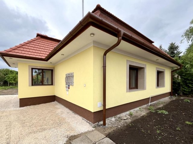 Eladó családi ház, Nagykátán 75 M Ft, 3 szobás