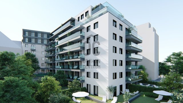 Eladó téglalakás, Budapesten, XIII. kerületben 74.9 M Ft