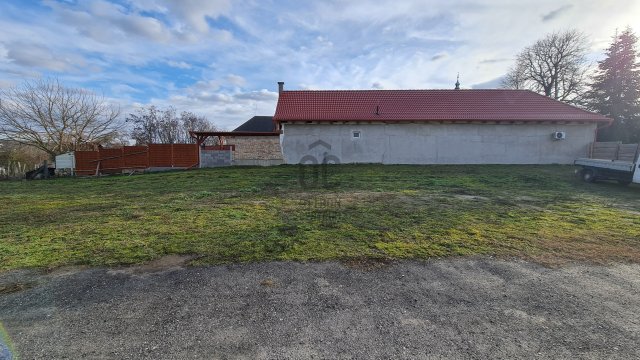 Eladó telek, Györkönyön 14.9 M Ft / költözzbe.hu