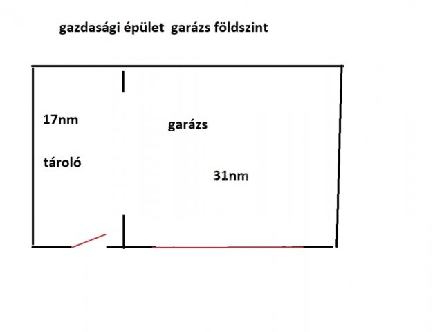 Eladó családi ház, Kistarcsán 87.9 M Ft, 5 szobás