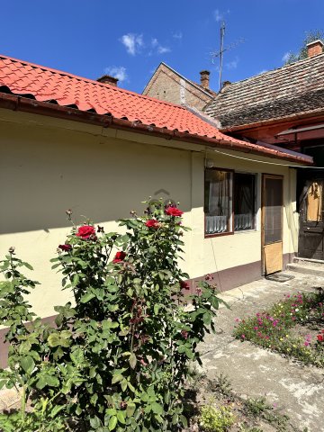 Eladó családi ház, Szolnokon 15.9 M Ft, 1 szobás