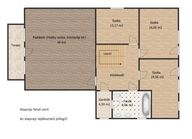 Eladó családi ház, Szigetszentmiklóson 119.9 M Ft, 5 szobás