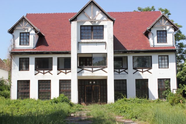 Eladó családi ház, Bácsalmáson, Gróf Széchenyi István utcában