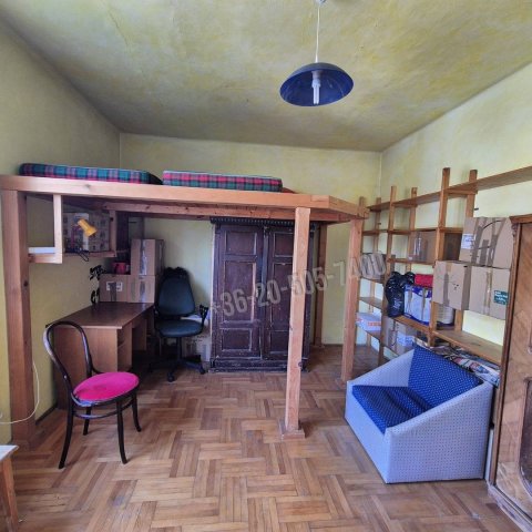 Eladó téglalakás, Miskolcon 16.9 M Ft, 1 szobás