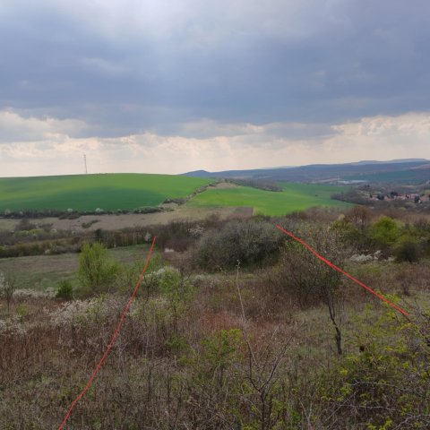 Eladó telek, Únyon 17 M Ft / költözzbe.hu