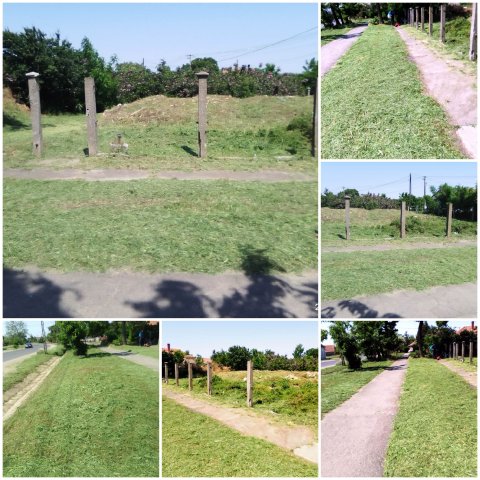 Eladó telek, Törökszentmiklóson 15.5 M Ft / költözzbe.hu