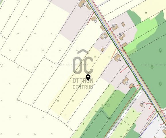 Eladó telek, Tápiószőlősön 4.5 M Ft / költözzbe.hu