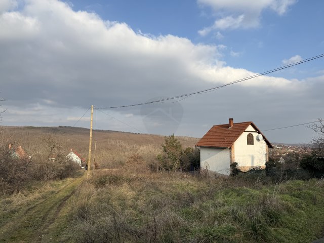 Eladó telek, Pákozdon 13 M Ft / költözzbe.hu