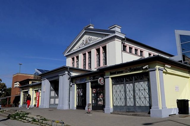 Kiadó üzlethelyiség, Miskolcon 110 E Ft / hó