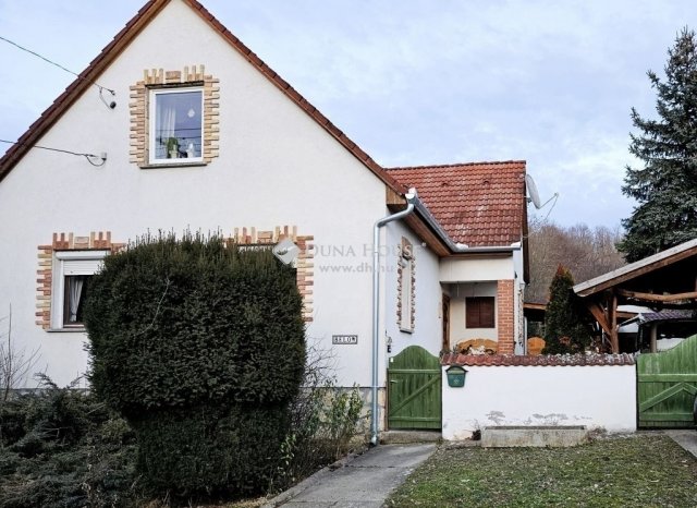 Eladó családi ház, Erdősmárokok 87 M Ft, 6 szobás