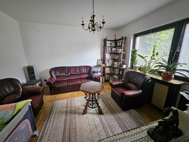 Eladó ikerház, Budapesten, XVII. kerületben 105 M Ft, 4 szobás