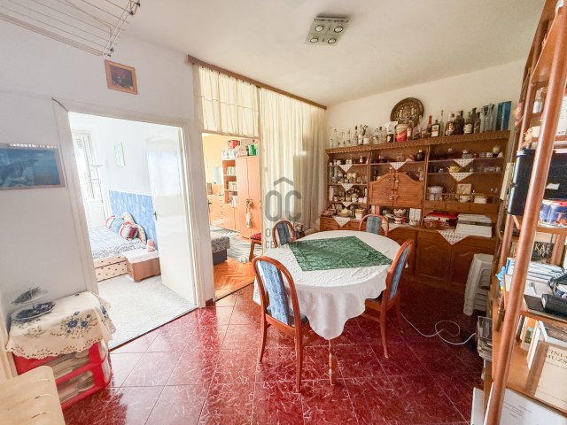 Eladó téglalakás, Debrecenben 49 M Ft, 2 szobás
