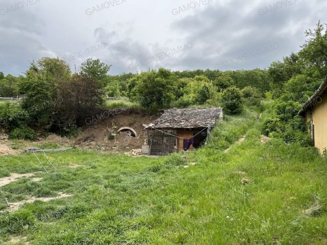 Eladó családi ház, Kocsolán 4.9 M Ft, 2 szobás