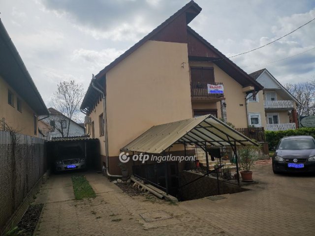 Eladó családi ház, Debrecenben 79.9 M Ft, 1+2 szobás