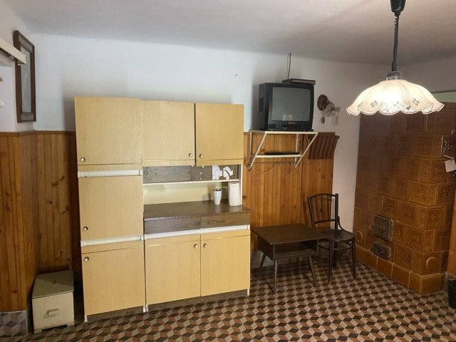Eladó családi ház, Dunaföldváron 18.3 M Ft, 2 szobás