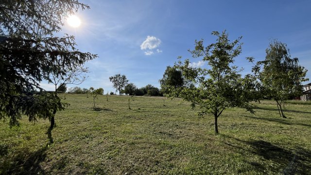 Eladó telek, Keszthelyen 35.9 M Ft / költözzbe.hu