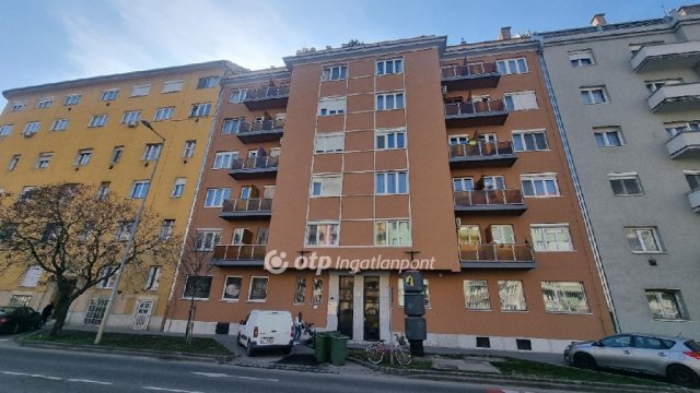 Eladó téglalakás, Budapesten, XI. kerületben 89.5 M Ft, 2 szobás