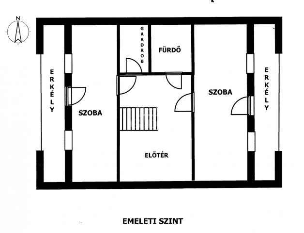 Eladó családi ház, Gyálon 139 M Ft, 5+1 szobás