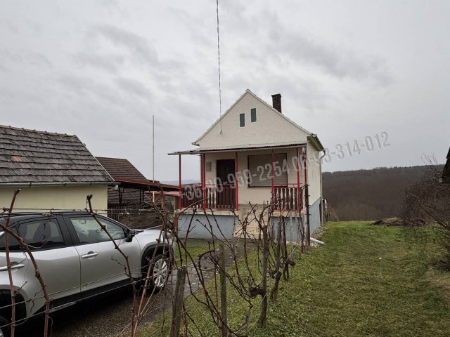 Eladó telek, Nagykanizsán 10.5 M Ft, 1 szobás