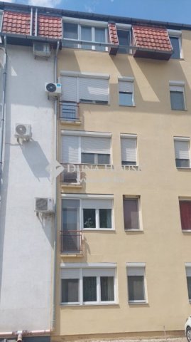 Eladó téglalakás, Kaposszekcsőn 21.5 M Ft, 3 szobás
