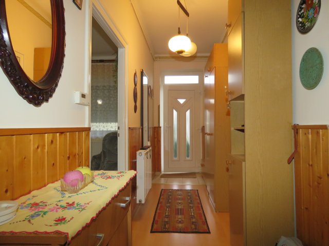 Eladó téglalakás, Mosonmagyaróváron 36 M Ft, 2 szobás