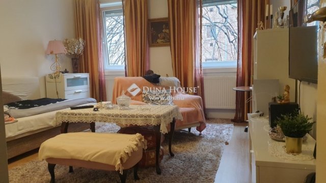 Eladó téglalakás, Budapesten, X. kerületben 62.45 M Ft, 2 szobás