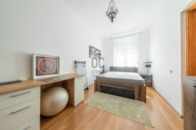Eladó téglalakás, Budapesten, XI. kerületben 80.9 M Ft, 2 szobás