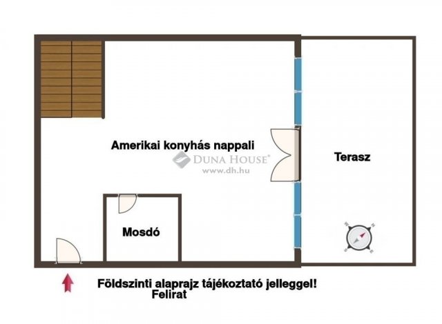 Eladó ikerház, Budapesten, XVII. kerületben 79.9 M Ft, 5 szobás