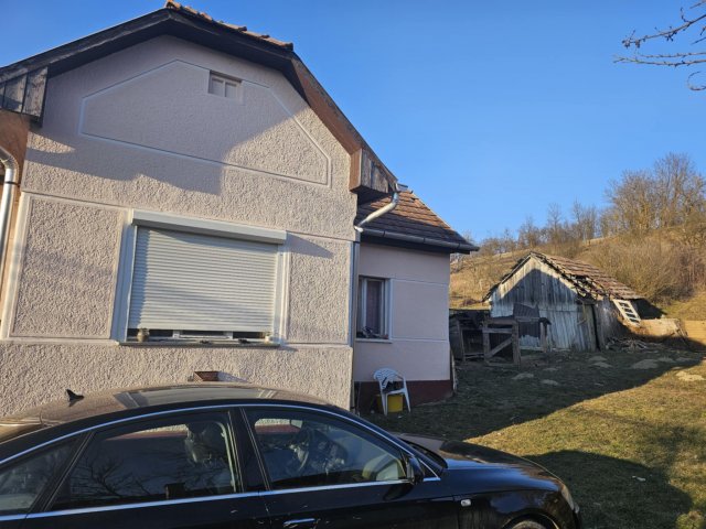 Eladó családi ház, Pilinyen 7.99 M Ft, 2 szobás