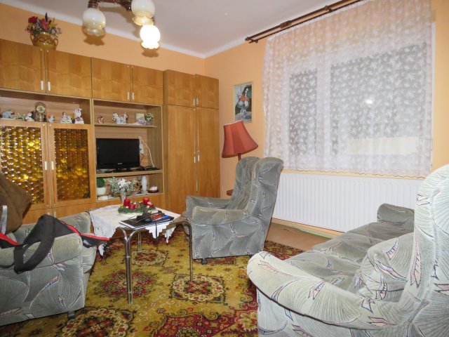 Eladó téglalakás, Mosonmagyaróváron 36 M Ft, 2 szobás