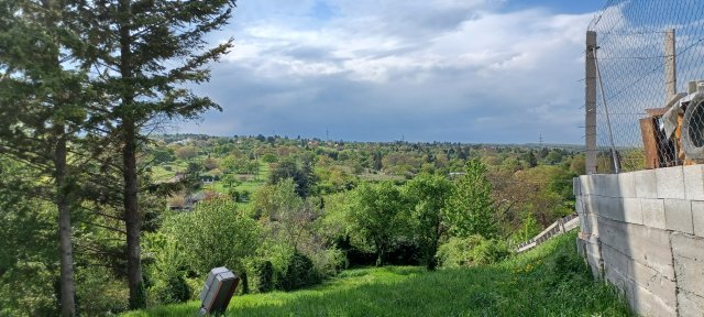 Eladó telek, Sopronban 42 M Ft / költözzbe.hu
