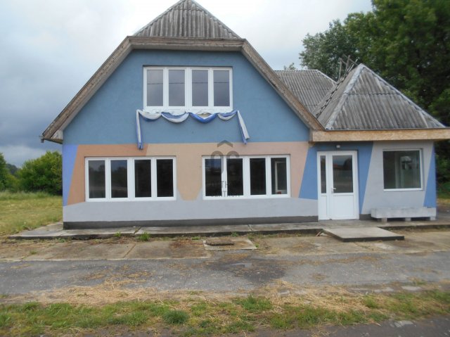 Eladó üzlethelyiség, Tuzséren 15.9 M Ft / költözzbe.hu