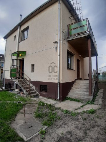 Eladó családi ház, Hajdúdorogon 45 M Ft, 4 szobás