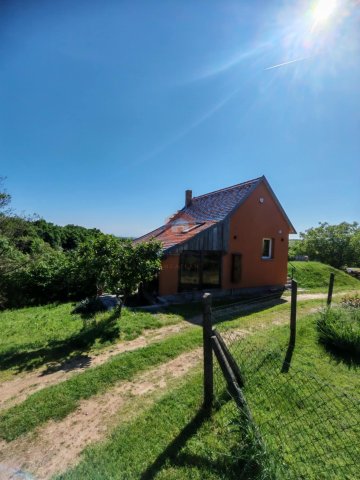 Eladó családi ház, Kővágószőlősön 41 M Ft, 2 szobás