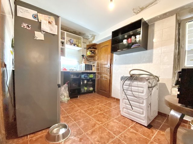Eladó téglalakás, Budapesten, VIII. kerületben 33 M Ft, 2 szobás